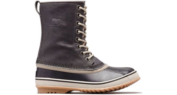 Sorel 1964 Premium LTR Winter Boot - Women's, Quarry, Silver, 9, 1413041052-9