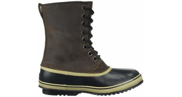 Sorel 1964 LTR Winter Boot - Mens, Tobacco, 7.5 US, 1855161256-7.5