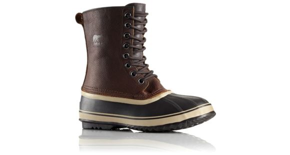 Sorel 1964 Premium T Winter Boot - Men's-Tobacco-Medium-9.5