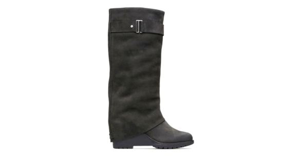 Sorel After Hours Tall Boot - Women's, Black, 9.5, 1821861010-9.5