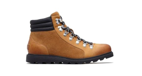 Sorel Ainsley Conquest Boot - Women's, Camel Brown, 10, 1809111224-10