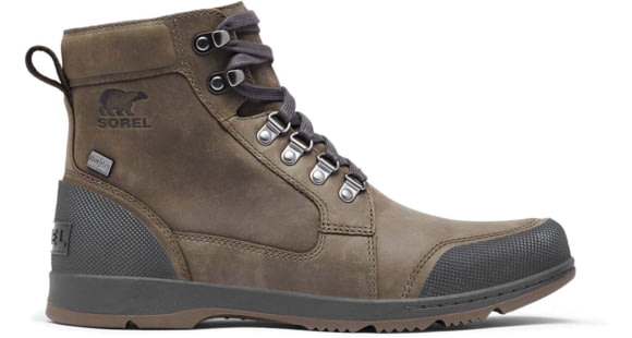 Sorel Ankeny II Mid Winter Boot - Mens, Major, 9.5 US, 1915101245-9.5