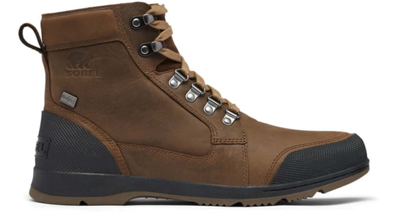 Sorel Ankeny II Mid Winter Boot - Mens, Tobacco, 9 US, 1915101256-9