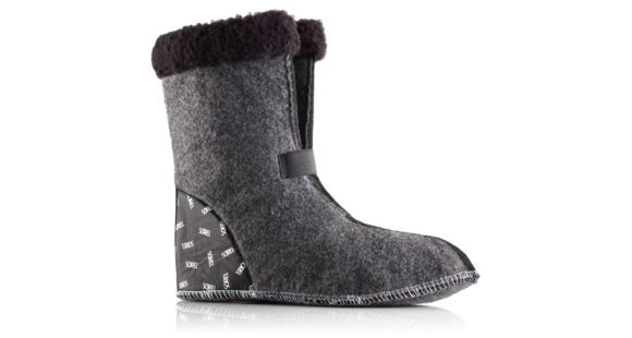 Sorel Caribou 9MM TP Snow Innerboot - Men's, Black, 7, 1674271014-7