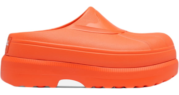 Sorel Caribou Clog Boot - Women's, Optimized Orange, 6US, 2048701862-6