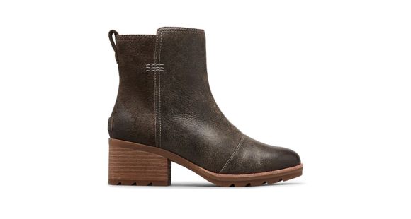 Sorel Cate Bootie - Womens, Major, 5 US, 1870261245-5