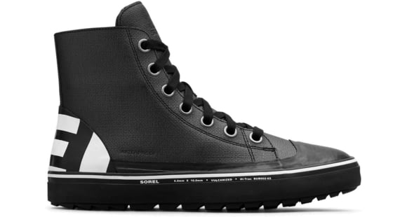 Sorel Cheyanne Metro HI Winter Boot - Mens, Black, 14 US, 1930411010-14