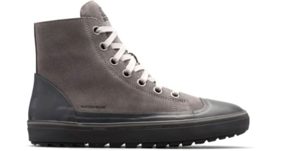 Sorel Cheyanne Metro HI Winter Boot - Mens, Quarry, 8 US, 1877411052-8