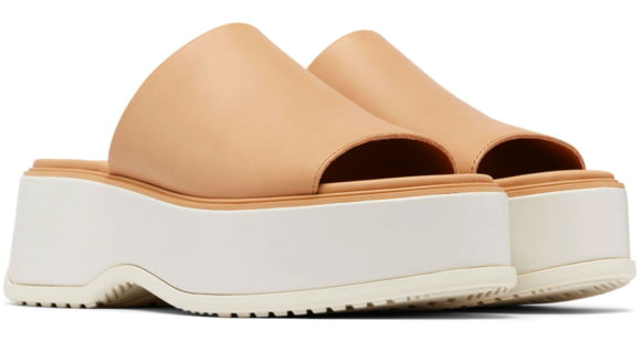 Sorel Dayspring Slide Sandal - Women's, 246, 9.5, 2069741-246-9.5