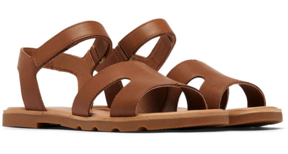 Sorel Ella III Ankle Strap Sandals - Women's, 242, 5.5, 2076821-242-5.5