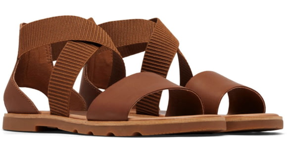 Sorel Ella III Sandal - Women's, 242, 6, 2069701-242-6