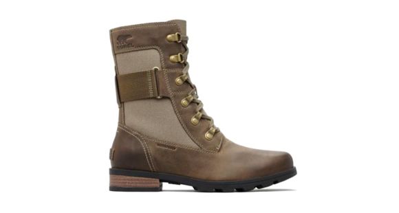 Sorel Emelie Conquest Boot - Women's, Major, 8, 1809021245-8
