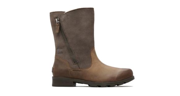 Sorel Emelie Foldover Boot - Women's, OVER-Major, 10.5, 1809031245-10.5