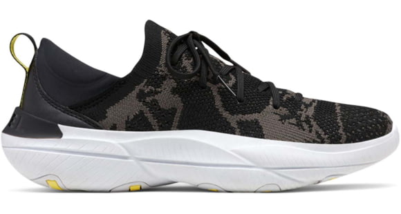 Sorel Explorer Blits Stride Lace Sneakers - Women's, Black/Jet, 8.5 US, 1986331-010-8.5