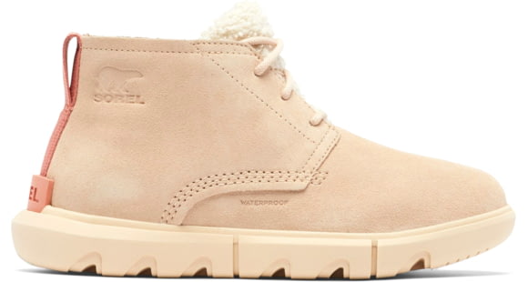 Sorel Explorer II Drift Waterproof Boot - Womens, Nova Sand, Natural, 10, 2019641-260-10