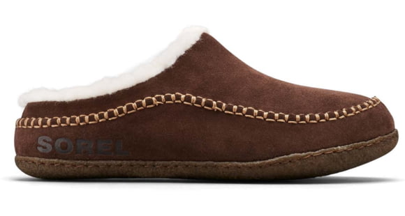 Sorel Falcon Ridge II Slipper - Mens, Tobacco, 13 US, 1869741256-13