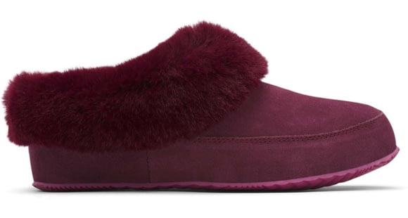 Sorel Go - Coffee Run Slippers - Women's, Epic Plum, 6 US, 1915801543-6