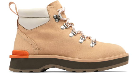 Sorel Hi-Line Hiker Boot - Womens, Ceramic, Major, 9, 2009121-209-9