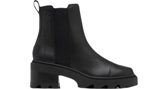 Sorel Joan Now Chelsea Boots - Women's, Black, 7.5US, 2048451010-7.5