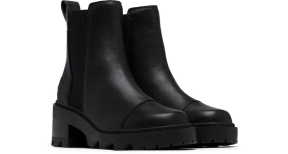 Sorel Joan Now Chelsea Boots - Women's, 010, 5, 2048451-010-5