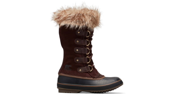 Sorel Joan Of Arctic Boot - Womens, Cattail, 8.5 US, 1855131908-8.5