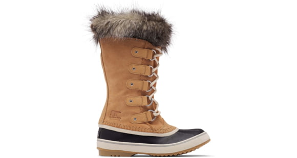 Sorel Joan Of Arctic Boot - Womens, Honest Beige, 8.5 US, 1855131246-8.5