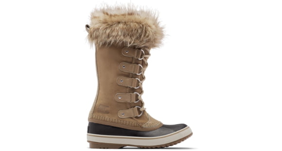 Sorel Joan Of Arctic Boot - Womens, Khaki II, 6.5 US, 1855131297-6.5
