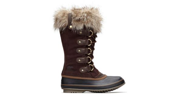 Sorel Joan Of Arctic Rain Boot - Women's, Cattail, 7, 1708791908-7