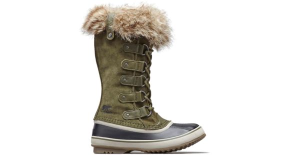 Sorel Joan Of Arctic Rain Boot - Women's, Nori, Dark Ston, 7, 1708791383-7