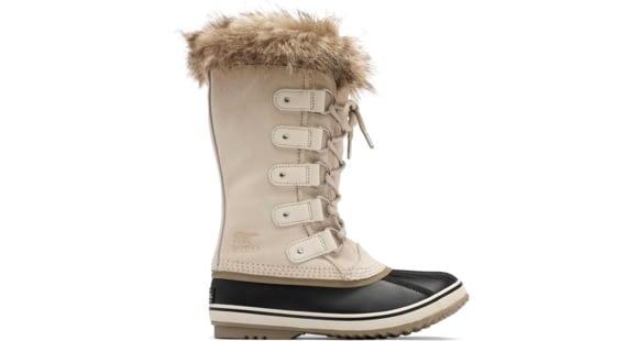 Sorel Joan Of Arctic Waterproof Boot - Womens, Fawn, Omega Taupe, 6.5, 1855131-920-6.5