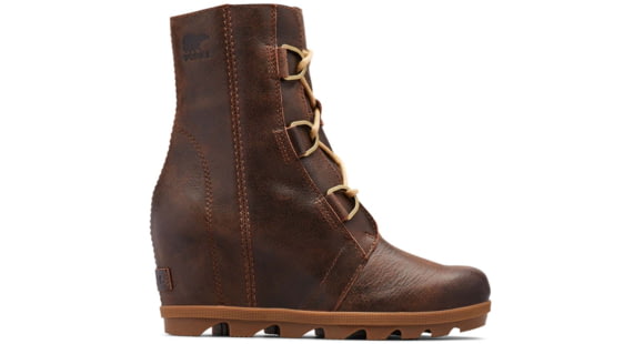 Sorel Joan Of Arctic Wedge II Boot - Womens, Burro, 6.5 US, 1877071282-6.5