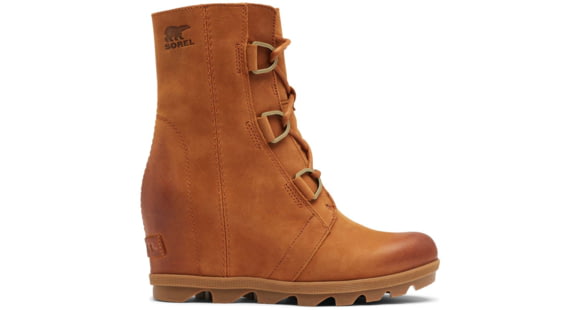 Sorel Joan Of Arctic Wedge II Boot - Womens, Iced Tea, 6 US, 1915151222-6