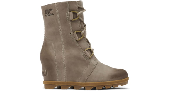 Sorel Joan Of Arctic Wedge II Boot - Womens, Kettle, 6 US, 1915151005-6