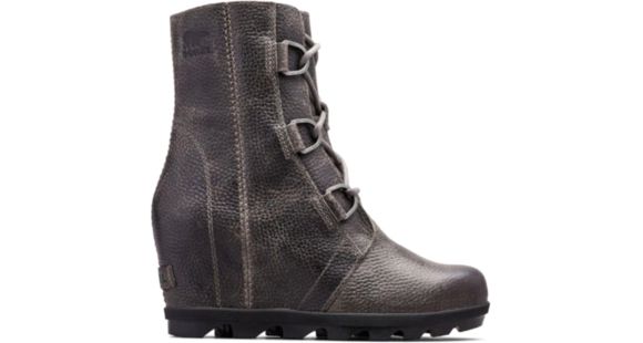 Sorel Joan Of Arctic Wedge II Boots - Women's, Quarry, 8, 1886511052-8