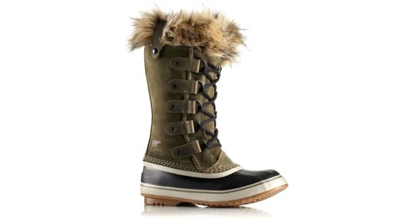 Sorel Joan Of Arctic Winter Boot - Women's-Nori-10 US