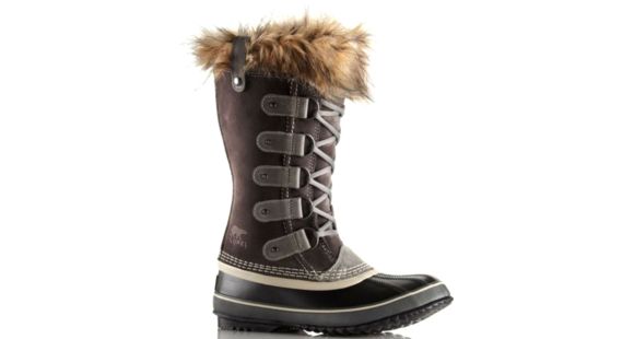 Sorel Joan Of Arctic Winter Boot - Women's-Shale-6.5 US