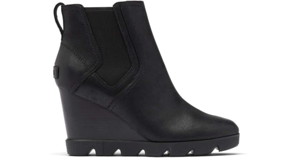 Sorel Joan Uptown Chelsea Boot - Womens, Black, 5 US, 1915841010-5