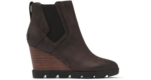 Sorel Joan Uptown Chelsea Boot - Womens, Blackened Brown, 7.5 US, 1915841205-7.5