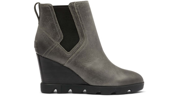 Sorel Joan Uptown Chelsea Boot - Womens, Quarry, 7 US, 1915841052-7