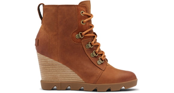 Sorel Joan Uptown Lace Boot - Women's, Iced Tea, 5.5 US, 1920811222-5.5