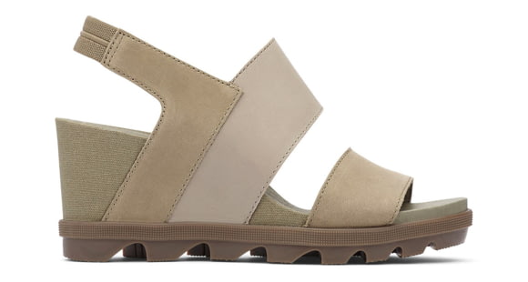 Sorel Joanie II Slingback Sandal - Women's, Sage, 9 US, 1891751-365-9