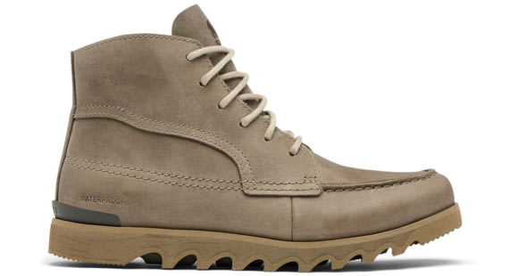 Sorel Kezar Moc Waterproof Shoe - Mens, Khaki II, 15 US, 1930891297-15