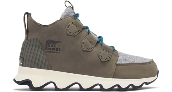 Sorel Kinetic Caribou Winter Boot - Women's, Alpine Tundra, 7 US, 1915821326-7