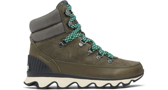 Sorel Kinetic Conquest Winter Shoe - Women's, Alpine Tundra, 7 US, 1916881326-7
