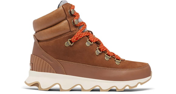 Sorel Kinetic Conquest Winter Shoe - Women's, Velvet Tan, 11 US, 1916881242-11