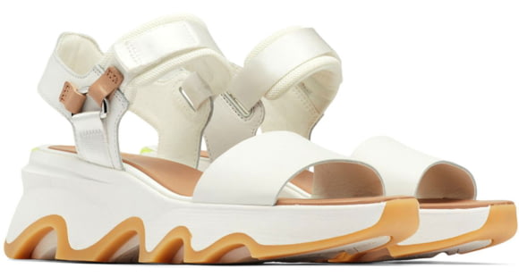 Sorel Kinetic Impact Y-Strap High Sandal - Women's, 125, 10, 2030461-125-10
