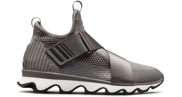 Sorel Kinetic Sneak Shoe - Womens, Quarry, 6.5 US, 1915481052-6.5