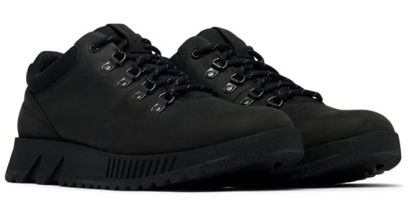 Sorel Mac Hill Lite Hiker Low WP Shoes - Men's, 010, 11, 2076761-010-11