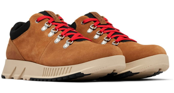 Sorel Mac Hill Lite Hiker Low WP Shoes - Men's, 286, 7.5, 2076761-286-7.5