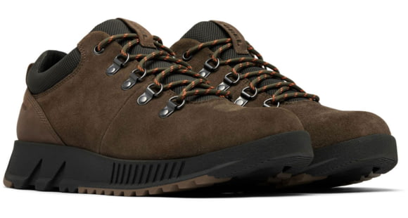 Sorel Mac Hill Lite Hiker Low WP Shoes - Men's, 245, 13, 2076761-245-13